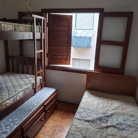 Apartamento Para Temporada Ubatuba Exterior photo