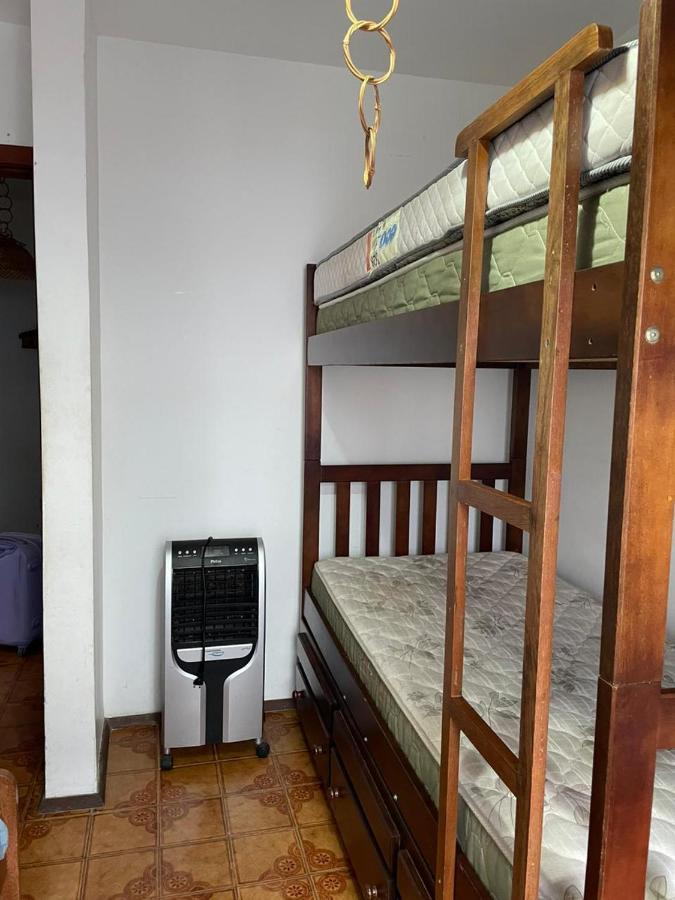 Apartamento Para Temporada Ubatuba Exterior photo