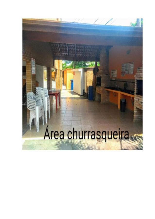 Apartamento Para Temporada Ubatuba Exterior photo