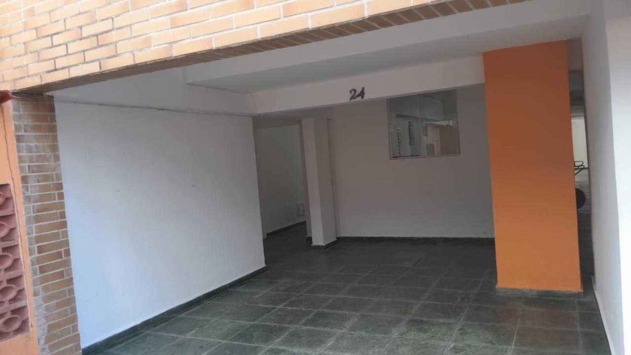 Apartamento Para Temporada Ubatuba Exterior photo